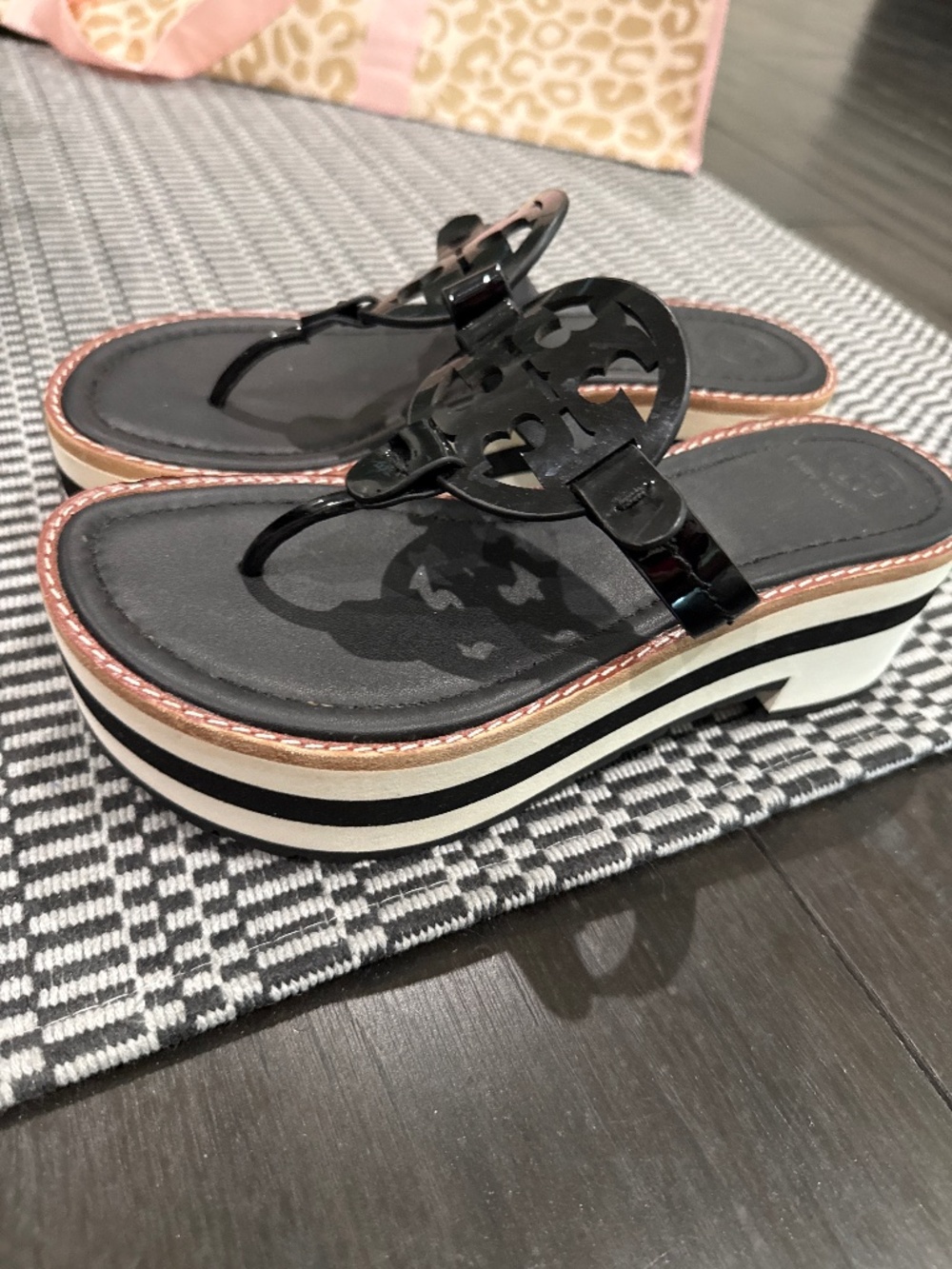 Tory Burch sandals 8